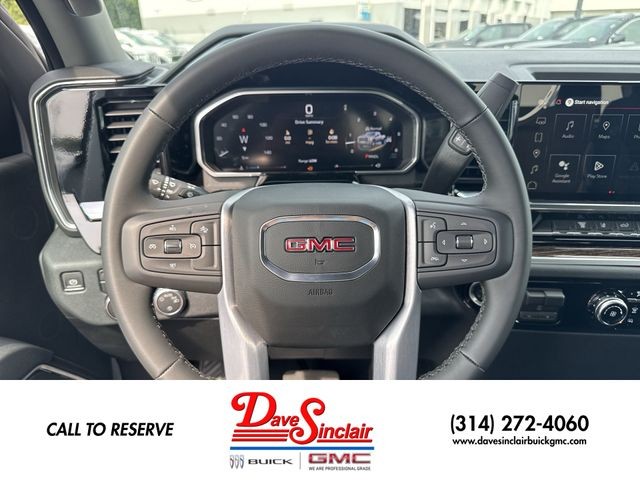 GMC Sierra 3500HD Vehicle Full-screen Gallery Image 14