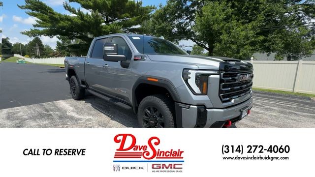 GMC Sierra 2500HD Vehicle Full-screen Gallery Image 02