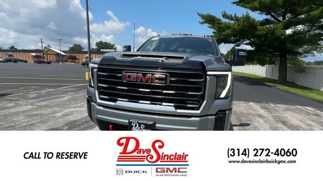GMC Sierra 2500HD Vehicle Full-screen Gallery Image 03
