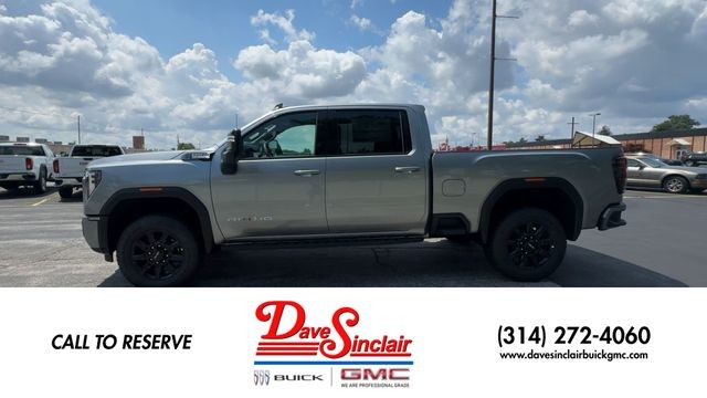 GMC Sierra 2500HD Vehicle Full-screen Gallery Image 05