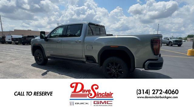 GMC Sierra 2500HD Vehicle Full-screen Gallery Image 06