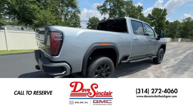 GMC Sierra 2500HD Vehicle Full-screen Gallery Image 08