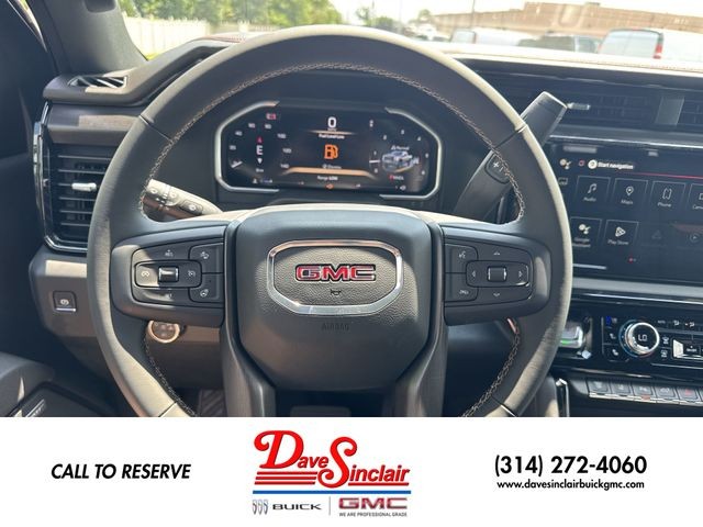 GMC Sierra 2500HD Vehicle Full-screen Gallery Image 14