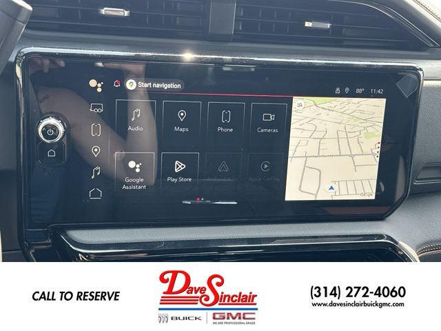 GMC Sierra 2500HD Vehicle Full-screen Gallery Image 16