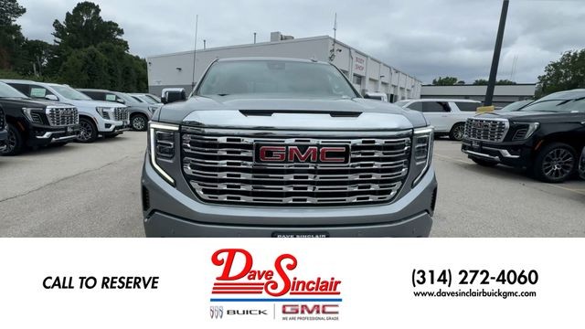 GMC Sierra 1500 Vehicle Full-screen Gallery Image 03