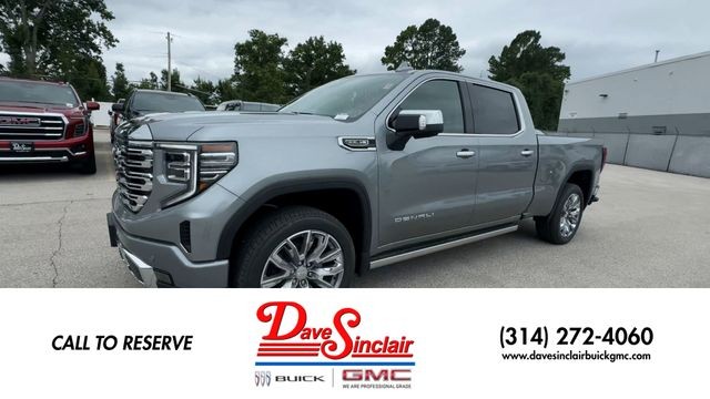 GMC Sierra 1500 Vehicle Full-screen Gallery Image 04