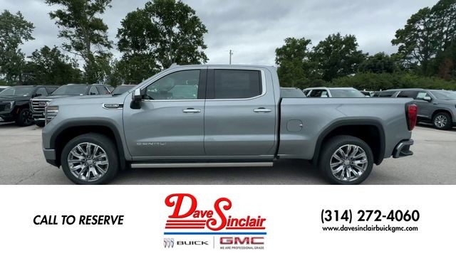 GMC Sierra 1500 Vehicle Full-screen Gallery Image 05