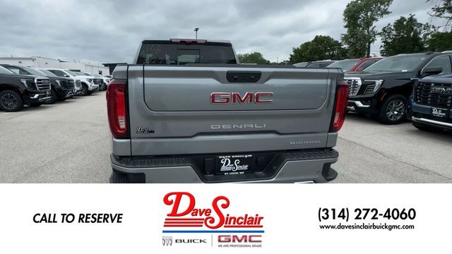 GMC Sierra 1500 Vehicle Full-screen Gallery Image 07