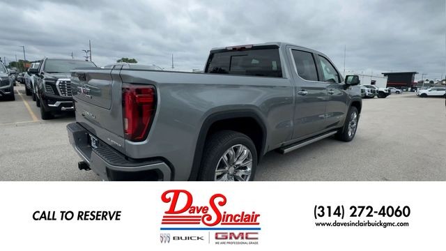 GMC Sierra 1500 Vehicle Full-screen Gallery Image 08