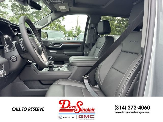 GMC Sierra 1500 Vehicle Full-screen Gallery Image 11