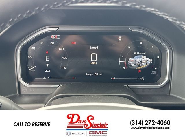 GMC Sierra 1500 Vehicle Full-screen Gallery Image 15