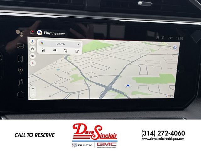 GMC Sierra 1500 Vehicle Full-screen Gallery Image 18