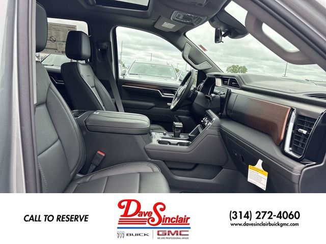 GMC Sierra 1500 Vehicle Full-screen Gallery Image 25