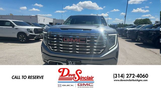 GMC Sierra 1500 Vehicle Full-screen Gallery Image 03