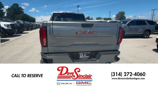 GMC Sierra 1500 Vehicle Full-screen Gallery Image 07