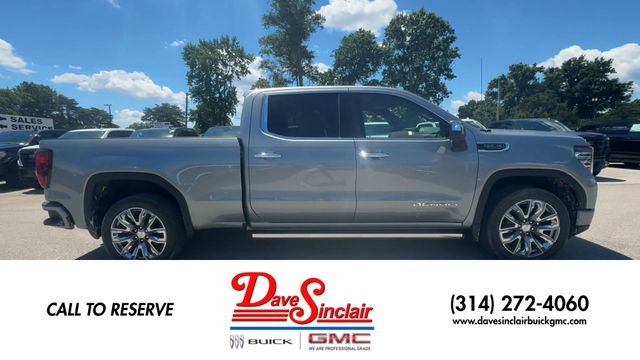 GMC Sierra 1500 Vehicle Full-screen Gallery Image 09