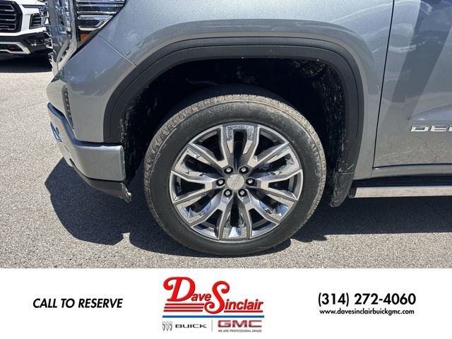GMC Sierra 1500 Vehicle Full-screen Gallery Image 10