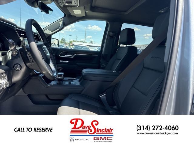 GMC Sierra 1500 Vehicle Full-screen Gallery Image 11