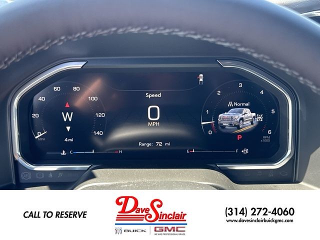 GMC Sierra 1500 Vehicle Full-screen Gallery Image 15