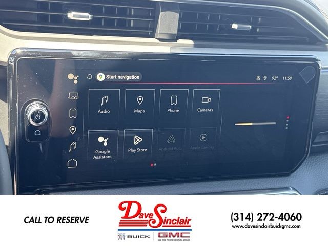 GMC Sierra 1500 Vehicle Full-screen Gallery Image 16