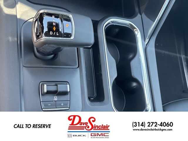 GMC Sierra 1500 Vehicle Full-screen Gallery Image 20