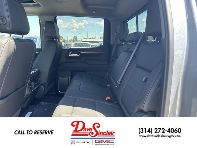 GMC Sierra 1500 Vehicle Full-screen Gallery Image 23