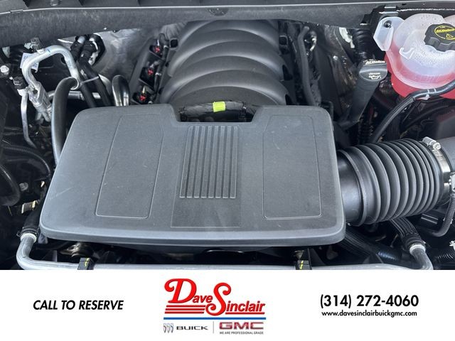 GMC Sierra 1500 Vehicle Full-screen Gallery Image 26