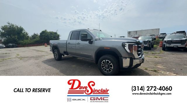 GMC Sierra 3500HD Vehicle Full-screen Gallery Image 02