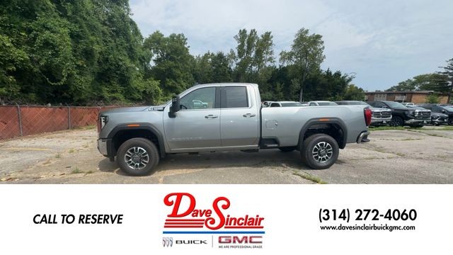 GMC Sierra 3500HD Vehicle Full-screen Gallery Image 05