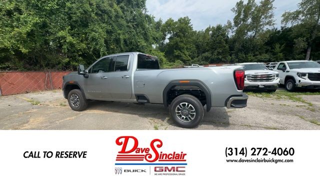 GMC Sierra 3500HD Vehicle Full-screen Gallery Image 06