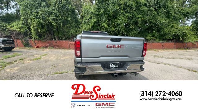 GMC Sierra 3500HD Vehicle Full-screen Gallery Image 07