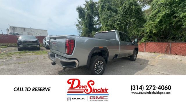GMC Sierra 3500HD Vehicle Full-screen Gallery Image 08