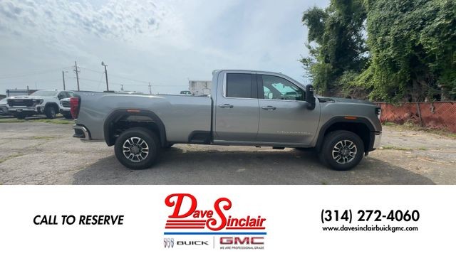 GMC Sierra 3500HD Vehicle Full-screen Gallery Image 09
