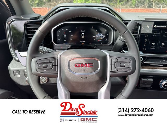 GMC Sierra 3500HD Vehicle Full-screen Gallery Image 14