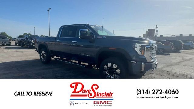 GMC Sierra 2500HD Vehicle Full-screen Gallery Image 02
