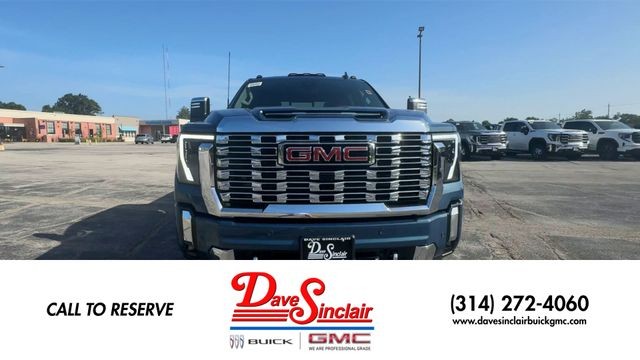 GMC Sierra 2500HD Vehicle Full-screen Gallery Image 03