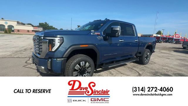 GMC Sierra 2500HD Vehicle Full-screen Gallery Image 04