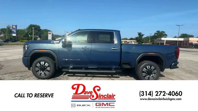 GMC Sierra 2500HD Vehicle Full-screen Gallery Image 05