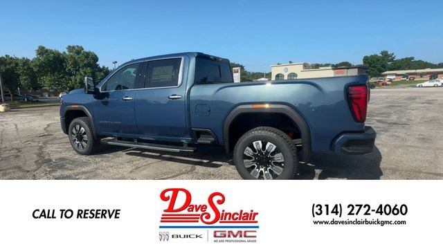 GMC Sierra 2500HD Vehicle Full-screen Gallery Image 06
