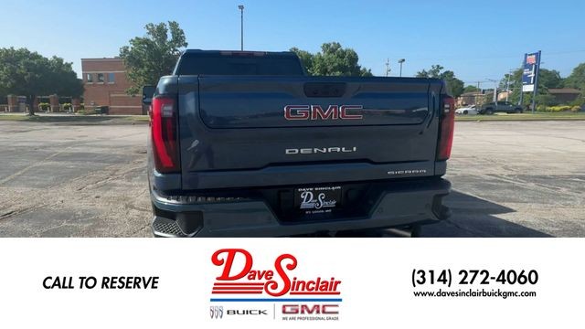 GMC Sierra 2500HD Vehicle Full-screen Gallery Image 07