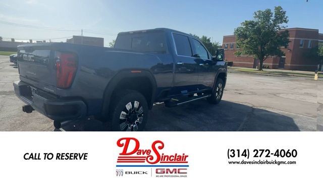 GMC Sierra 2500HD Vehicle Full-screen Gallery Image 08