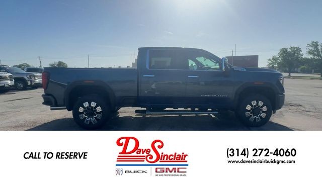 GMC Sierra 2500HD Vehicle Full-screen Gallery Image 09