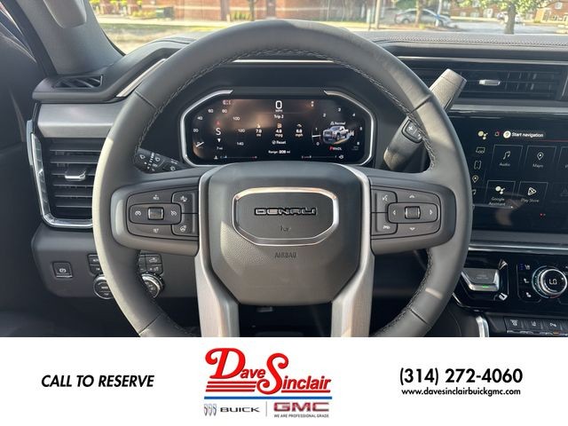 GMC Sierra 2500HD Vehicle Full-screen Gallery Image 14