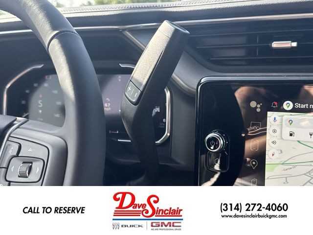 GMC Sierra 2500HD Vehicle Full-screen Gallery Image 20