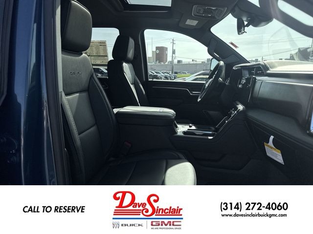 GMC Sierra 2500HD Vehicle Full-screen Gallery Image 25
