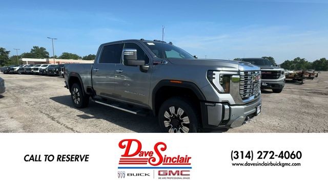 GMC Sierra 2500HD Vehicle Full-screen Gallery Image 02