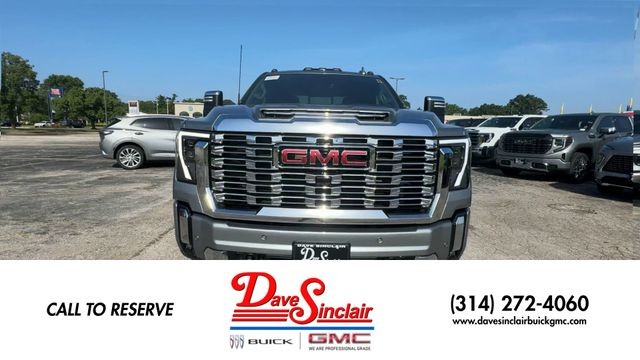 GMC Sierra 2500HD Vehicle Full-screen Gallery Image 03