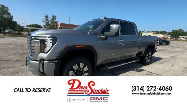GMC Sierra 2500HD Vehicle Full-screen Gallery Image 04