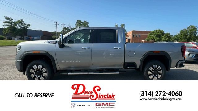 GMC Sierra 2500HD Vehicle Full-screen Gallery Image 05