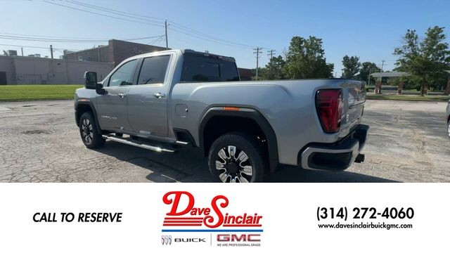GMC Sierra 2500HD Vehicle Full-screen Gallery Image 06